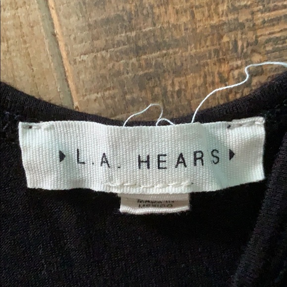 Body suit - Picture 2 of 3